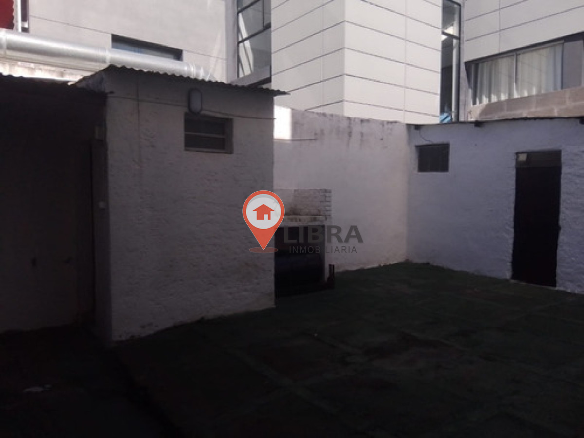 Casa ID.9128 - Alquiler De Casa Grande De 5 Dormitorios En El Prado 