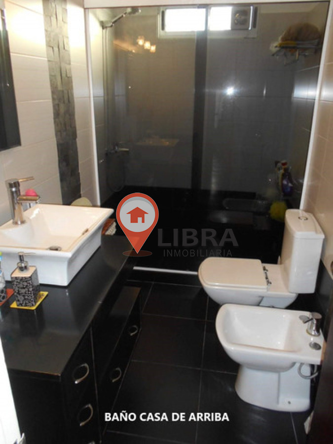 Casa ID.9343 - Casa Ph  2 Dormitorios con Barbacoa y Amplio Patio Alquilo /Vendo Prado Norte 