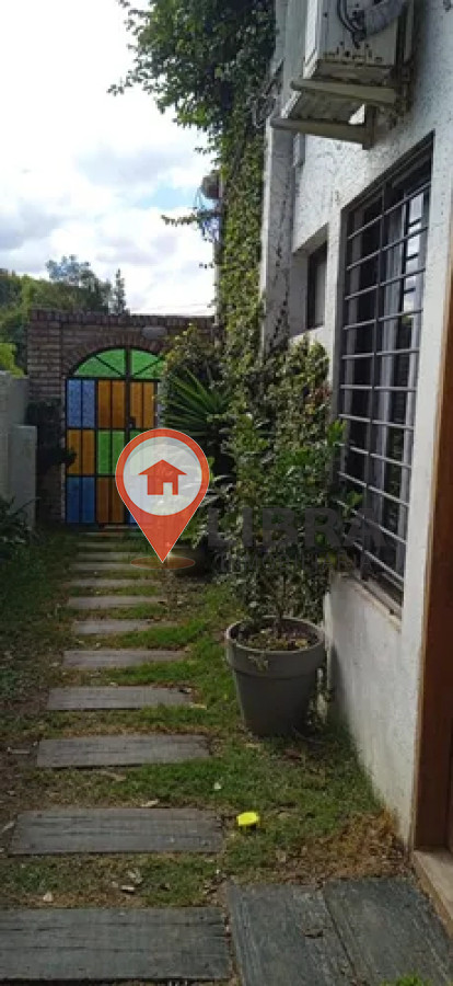 Casa ID.9789 - Hermoso Apartamento Tipo Casa Con Piscina En Sayago 