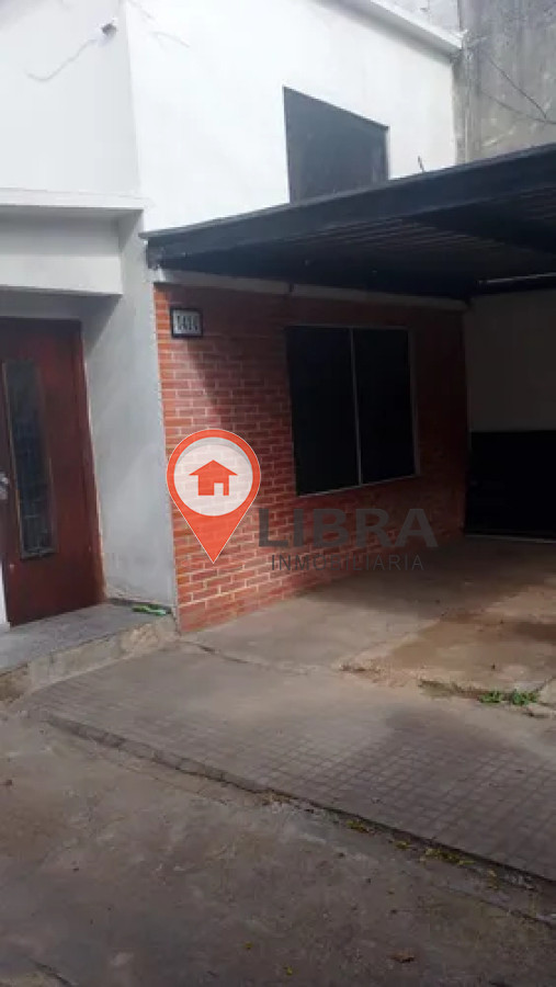 Casa ID.9601 - Linda Casa Con 2 Dorm Y  Cochera En Reducto