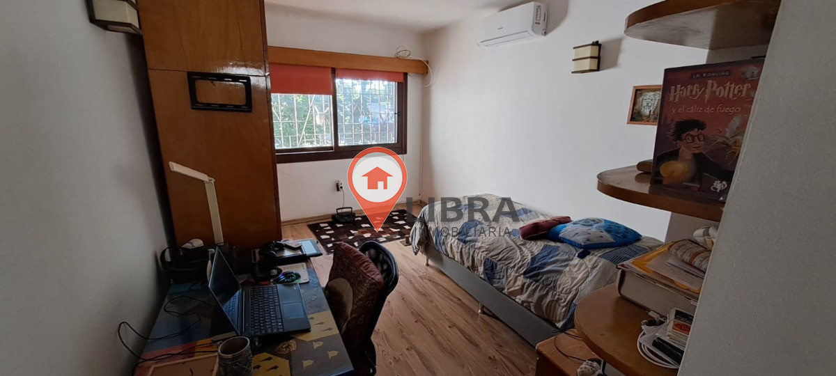 Casa ID.8305 - Hermosa Casa En Venta De 4 Dormitorios 3 Baños Garage Y Parrillero En Aguada