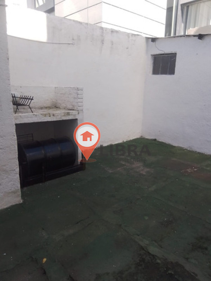 Casa ID.9128 - Alquiler De Casa Grande De 5 Dormitorios En El Prado 