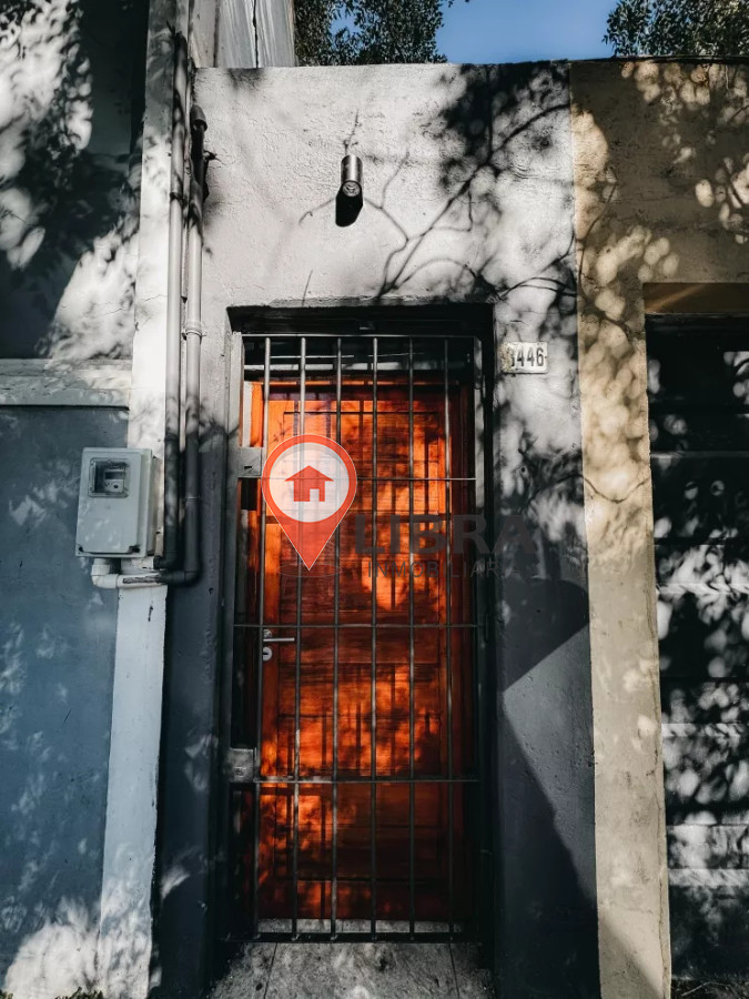 Casa ID.9105 - Venta Casa A Estrenar 2 Dormitorios Sin Gastos Parque Batlle