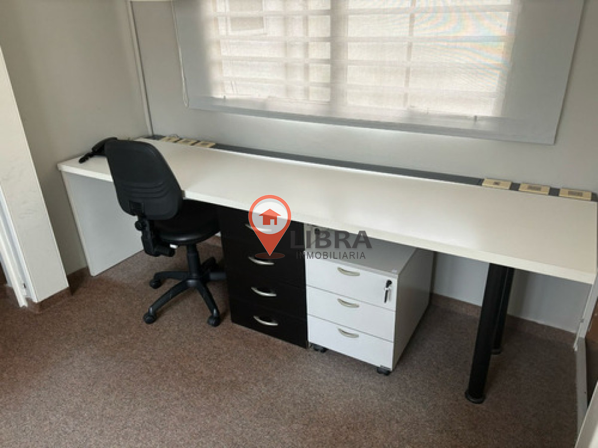 Casa ID.9257 - Alquiler Casa U Oficinas Pocitos-Buceo