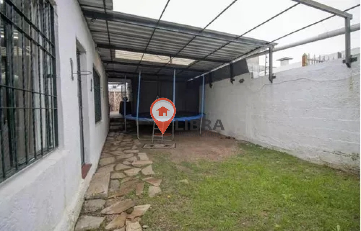 Casa ID.3705 - Casa En Paso Molino 3 Dormitorios 2 Baños Barbacoa Garaje 