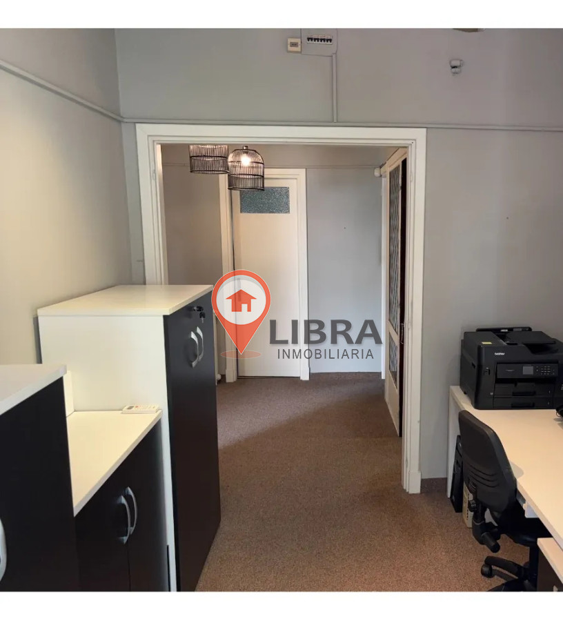 Casa ID.9297 - Alquiler Casa Ideal Para Oficinas U Estudios En Puerto Buceo
