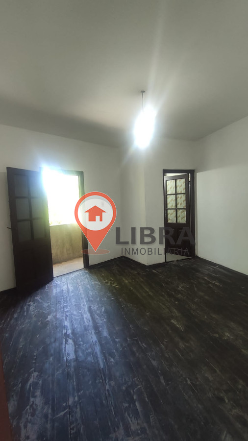 Casa ID.8888 - Alquiler De Casa 2 Dormitorios Balcon Azotea No GC
