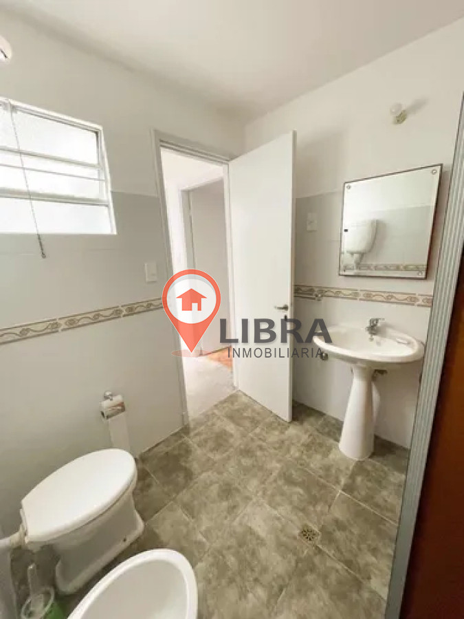 Casa ID.10237 - Casa De 1 Dormitorio En Prado