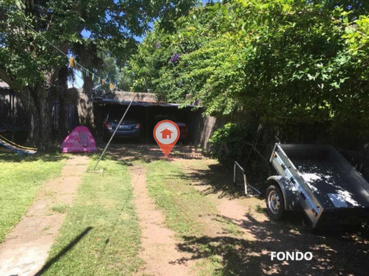 Casa ID.9343 - Casa Ph  2 Dormitorios con Barbacoa y Amplio Patio Alquilo /Vendo Prado Norte 