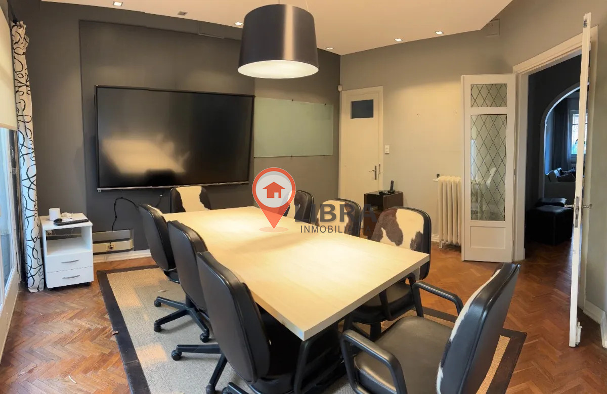 Casa ID.9297 - Alquiler Casa Ideal Para Oficinas U Estudios En Puerto Buceo