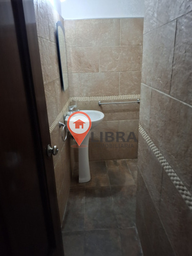 Casa ID.9522 - Alquiler Casa En La Unión De Un Dormitorio