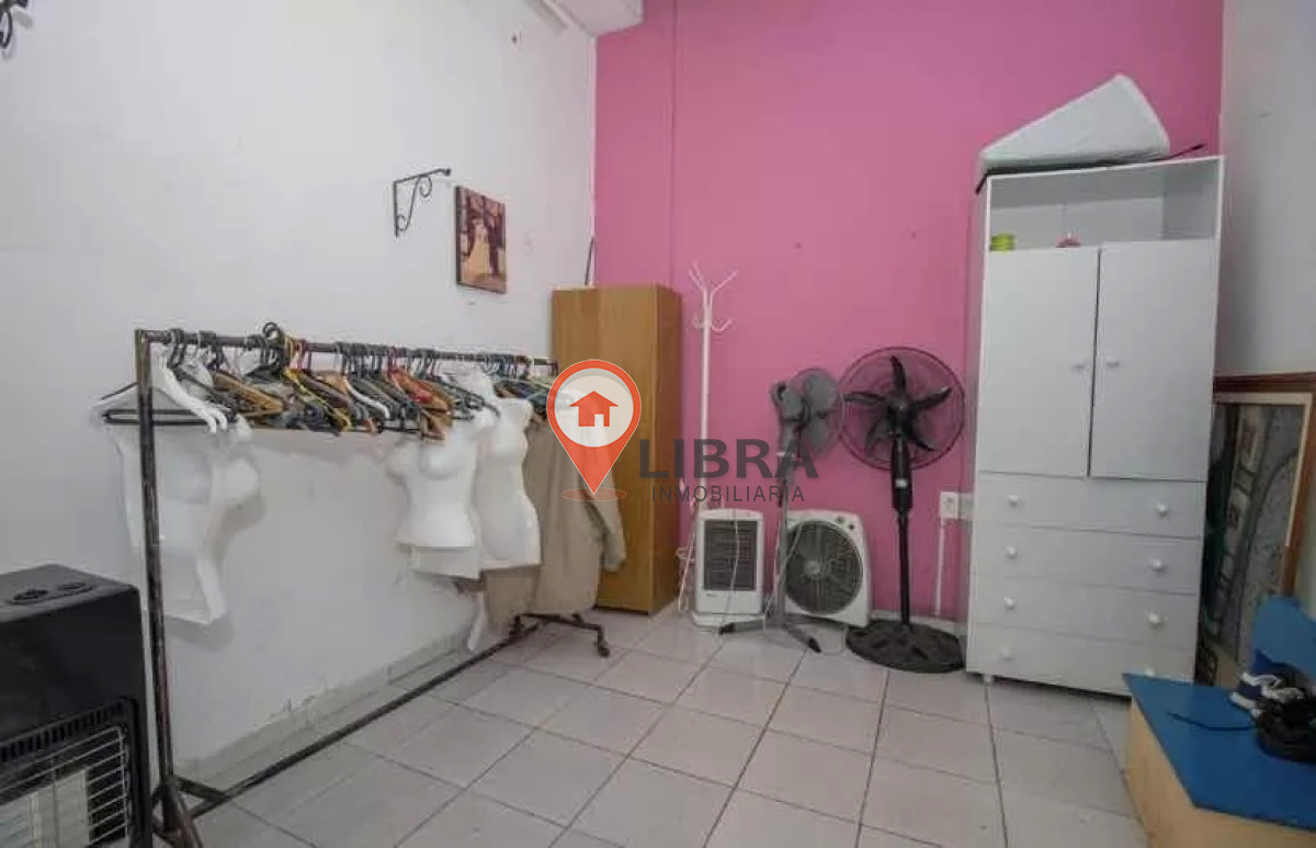 Casa ID.3705 - Casa En Paso Molino 3 Dormitorios 2 Baños Barbacoa Garaje 