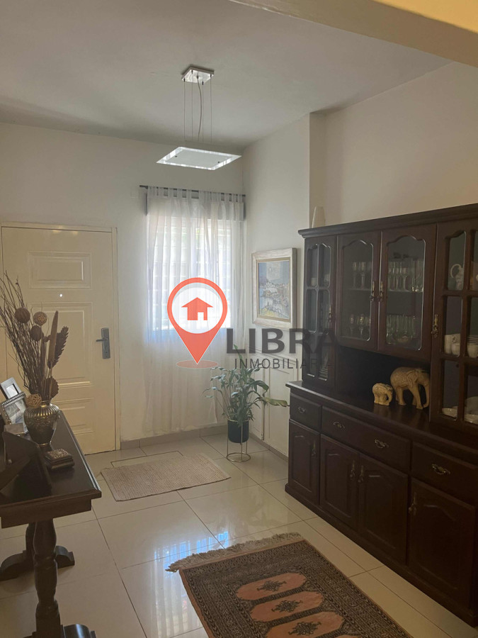 Casa ID.8682 - Hermosa Casa Ph 2 Dorm, Patio Con Parrillero