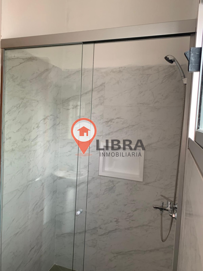 Casa ID.6964 - Se Alquila Apartamento 1 Dormitorio Cochera A Estrenar En Colón