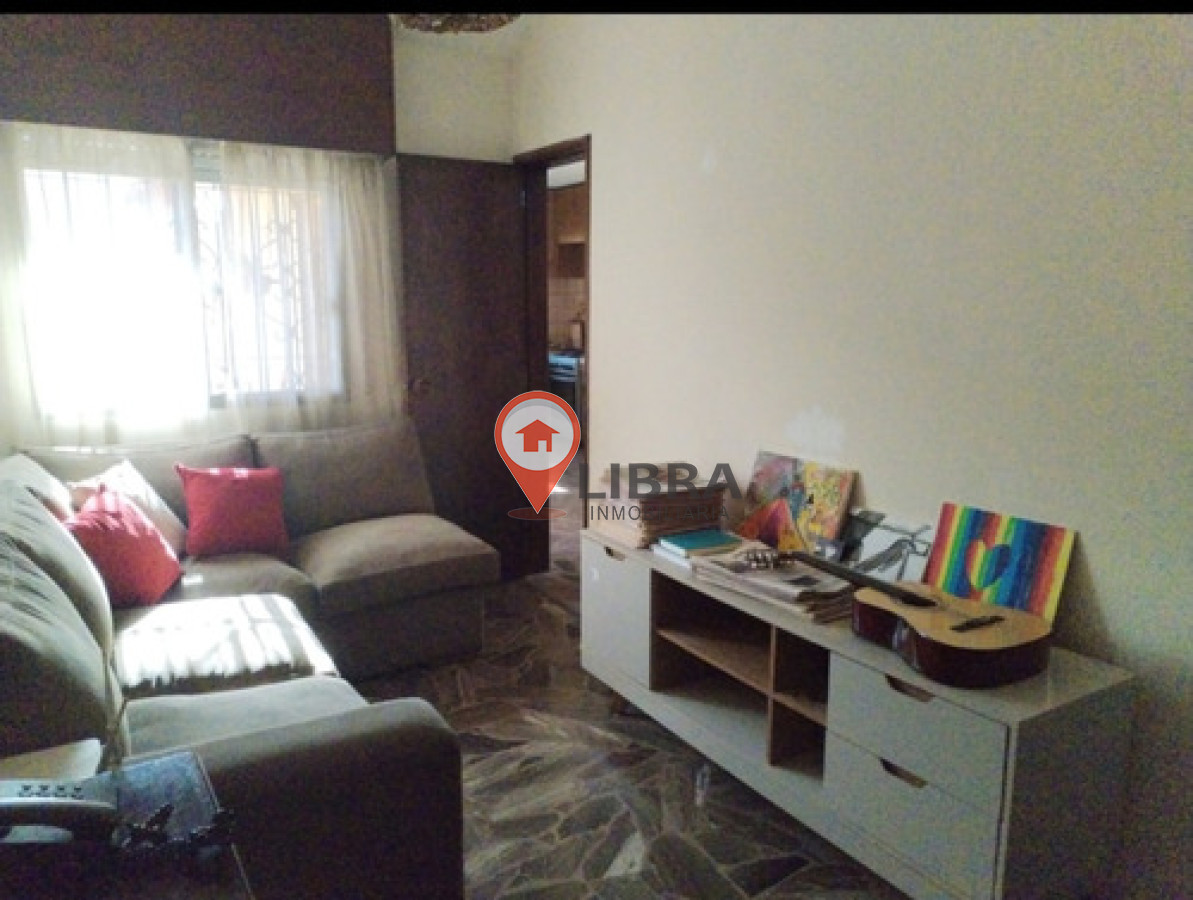 Casa ID.10388 - VENTA CASA 3 DORMITORIOS 2 BAÑOS PATIO PARRILLERO Y GARAJE!