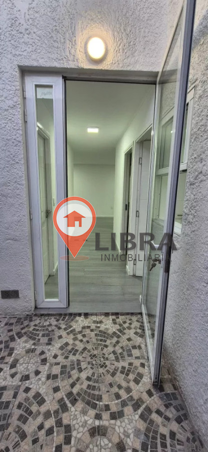 Casa ID.9105 - Venta Casa A Estrenar 2 Dormitorios Sin Gastos Parque Batlle