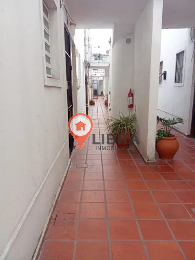 Casa ID.10002 - Lindo Apartamento De 2 Dorm En Pocitos