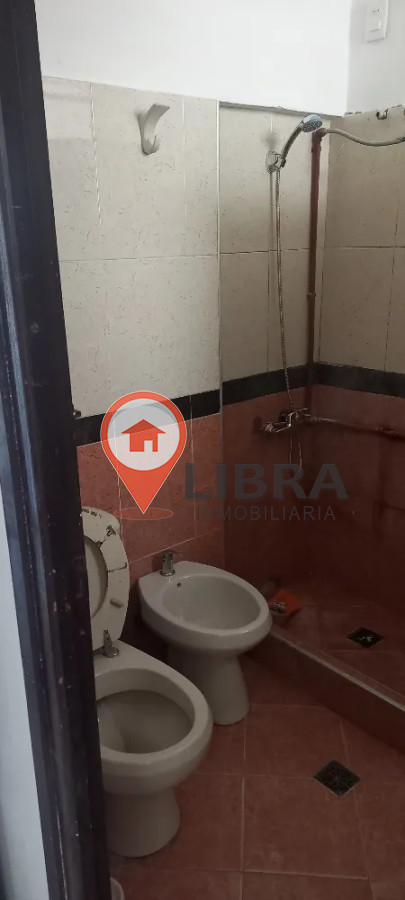 Casa ID.9273 - Alquiler Apartamento De 1 Dormitorio Con Patio En Goes
