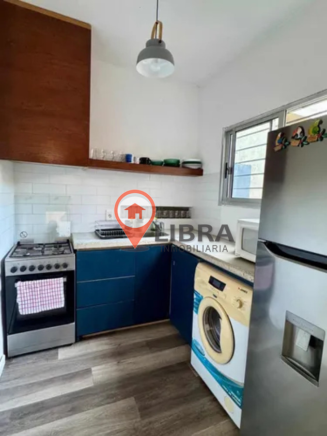 Casa ID.10417 - Linda Casa De 2 Dormitorios En La Unión 