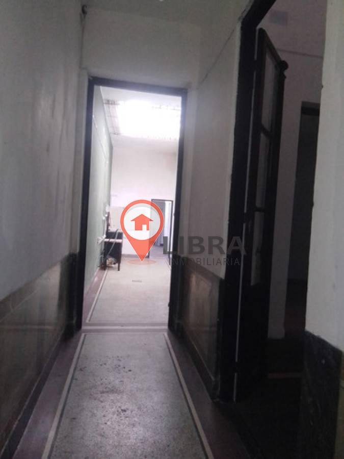Casa ID.9128 - Alquiler De Casa Grande De 5 Dormitorios En El Prado 