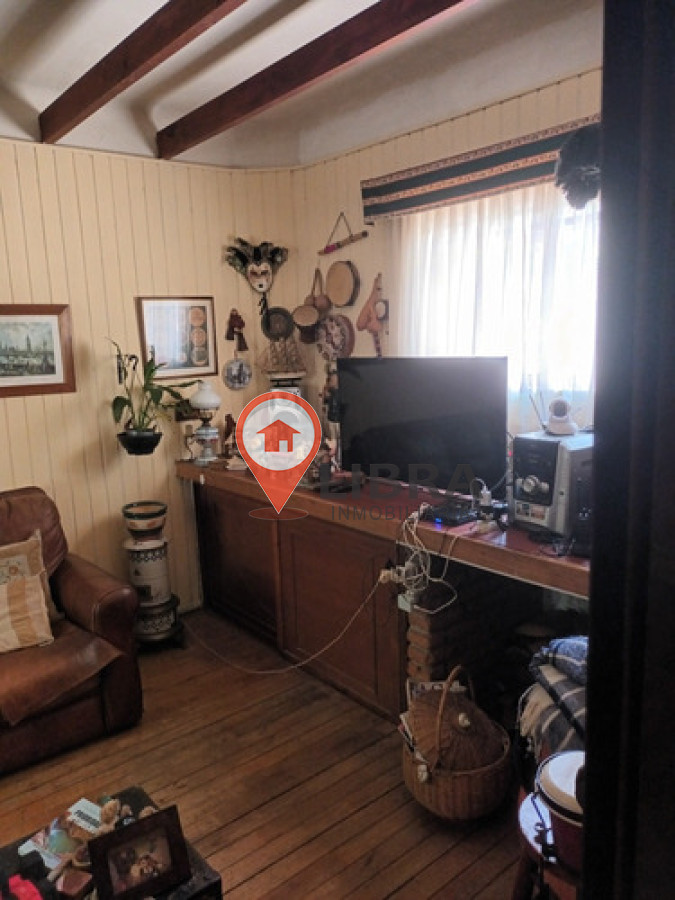Casa ID.8919 - Casa 4 Dormitorios O Escritorio 2 Baños Garage Terraza Con Parrillero En Parque Rodó