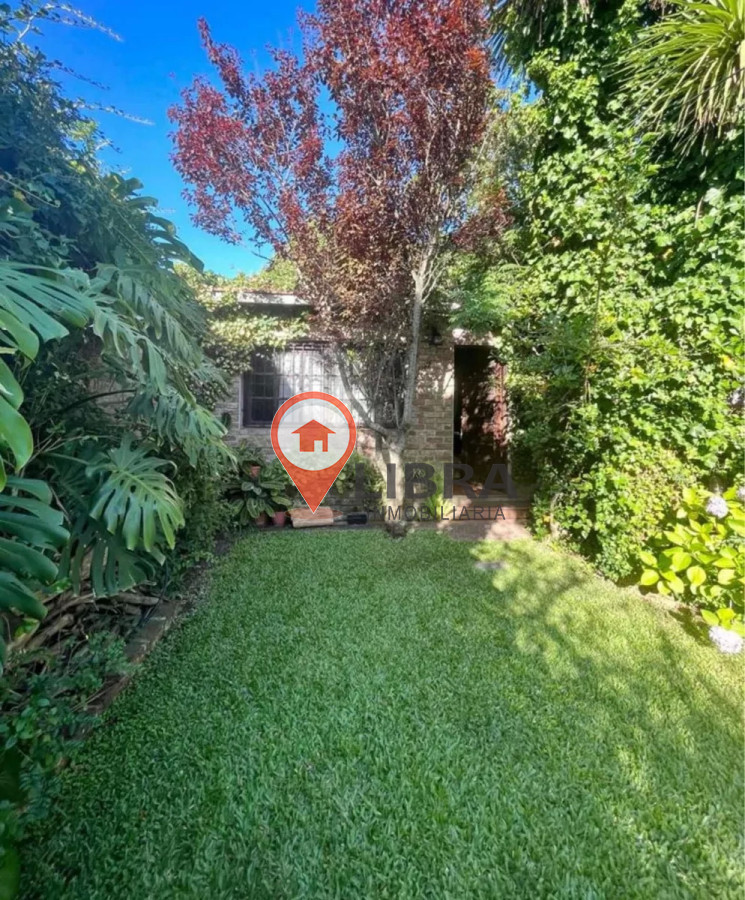 Casa ID.1490 - En Venta Casa 4 Dormitorios Y 3 Baños, Malvin Sur