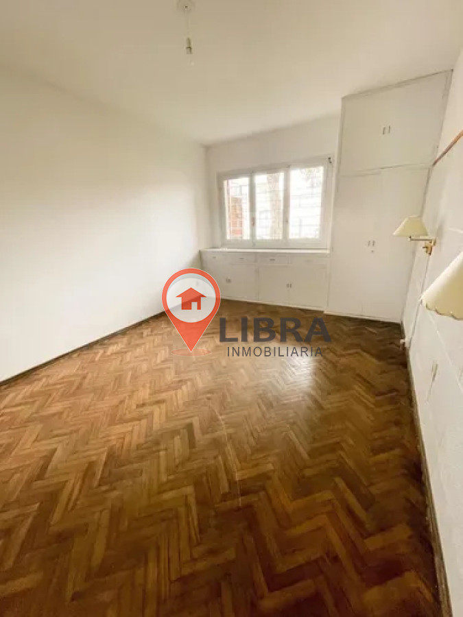 Casa ID.10237 - Casa De 1 Dormitorio En Prado