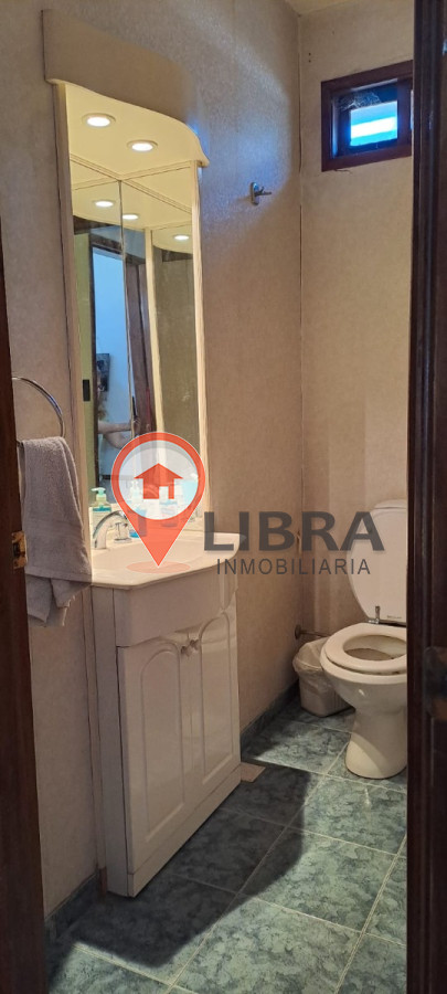 Casa ID.8305 - Hermosa Casa En Venta De 4 Dormitorios 3 Baños Garage Y Parrillero En Aguada