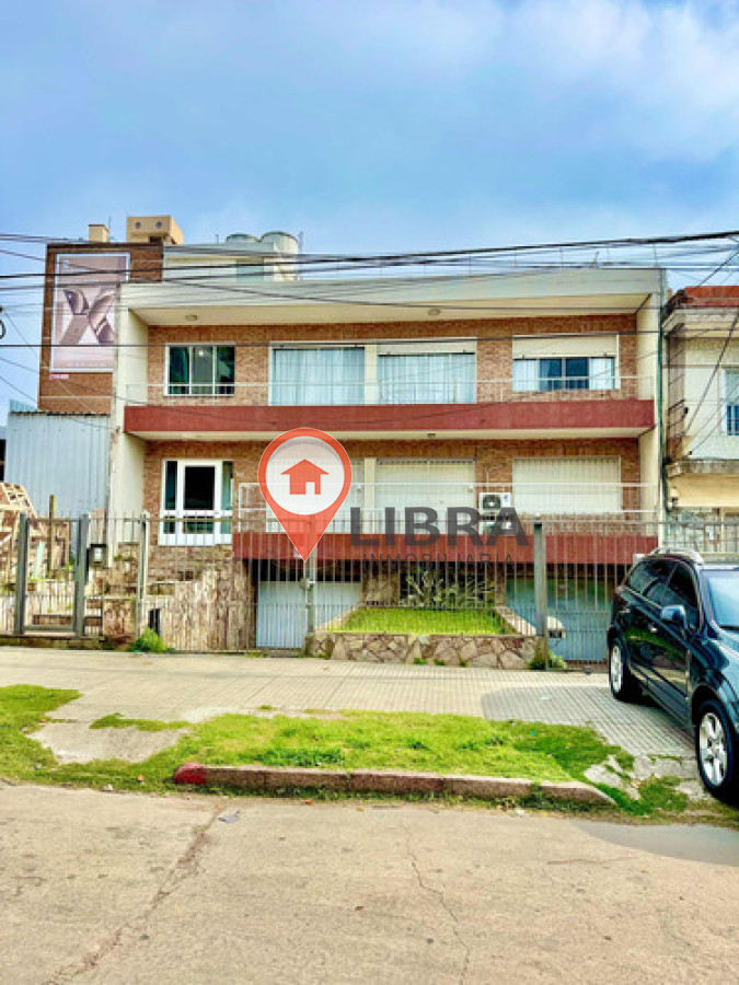 Casa ID.9208 - Alquiler De Casa 3 Dormitorios Balcón Garage En Malvin