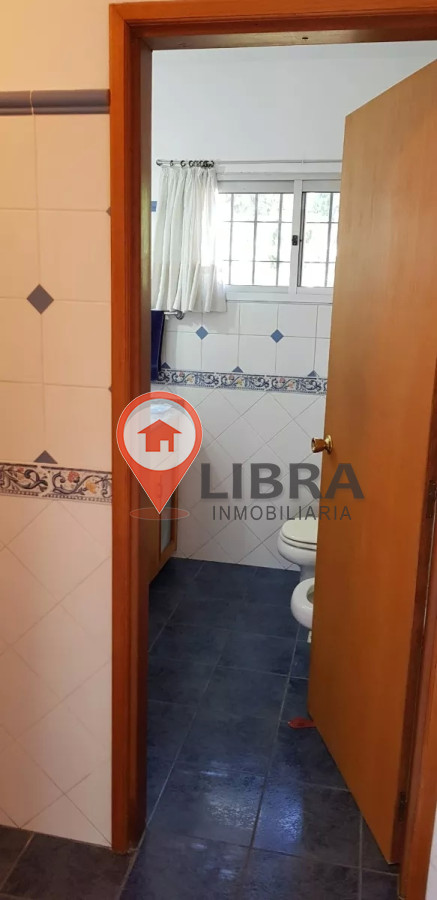 Casa ID.3712 - Hermosa Casa En Aires Puros 4 Dormitorios Excelente Estado