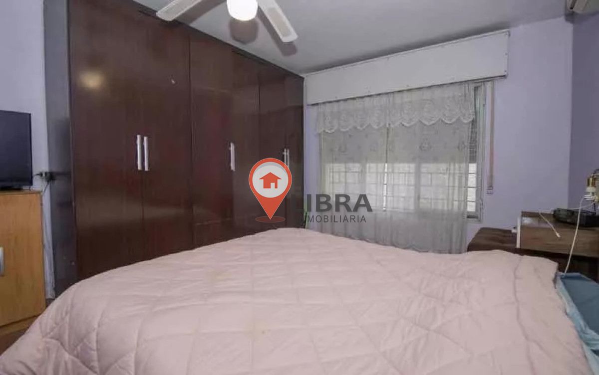 Casa ID.3705 - Casa En Paso Molino 3 Dormitorios 2 Baños Barbacoa Garaje 