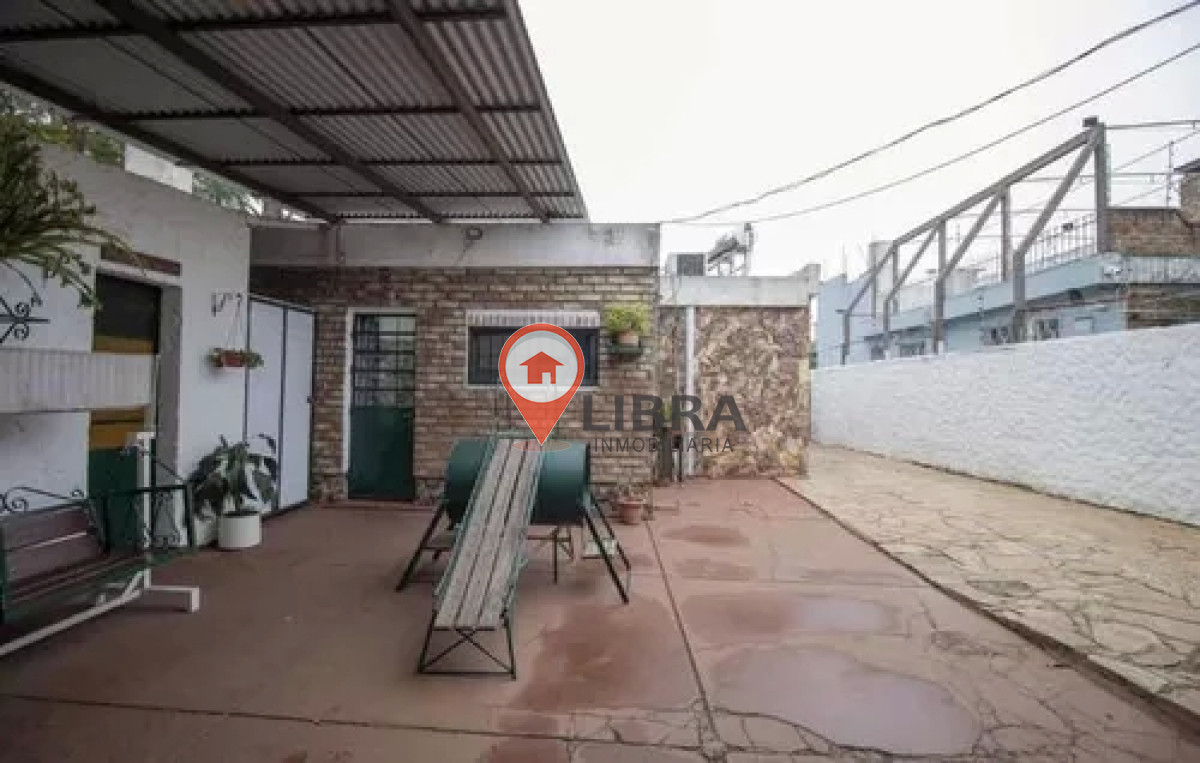 Casa ID.3705 - Casa En Paso Molino 3 Dormitorios 2 Baños Barbacoa Garaje 