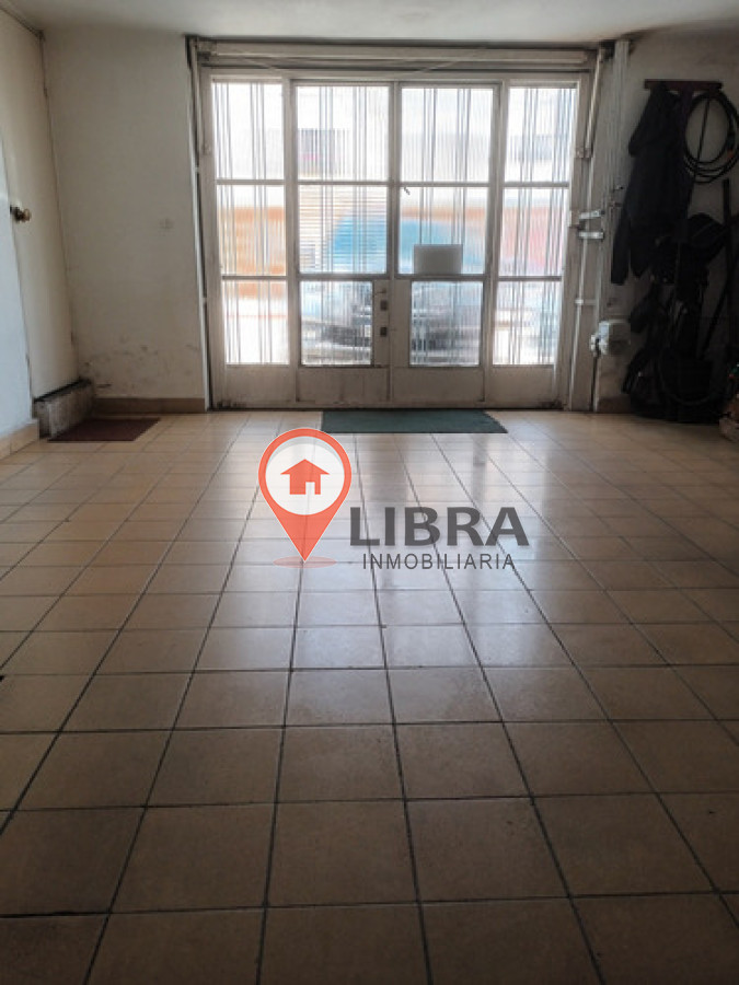 Casa ID.8919 - Casa 4 Dormitorios O Escritorio 2 Baños Garage Terraza Con Parrillero En Parque Rodó