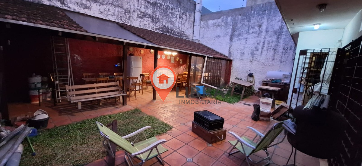 Casa ID.8305 - Hermosa Casa En Venta De 4 Dormitorios 3 Baños Garage Y Parrillero En Aguada