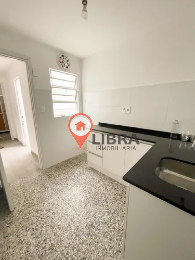 Casa ID.10237 - Casa De 1 Dormitorio En Prado
