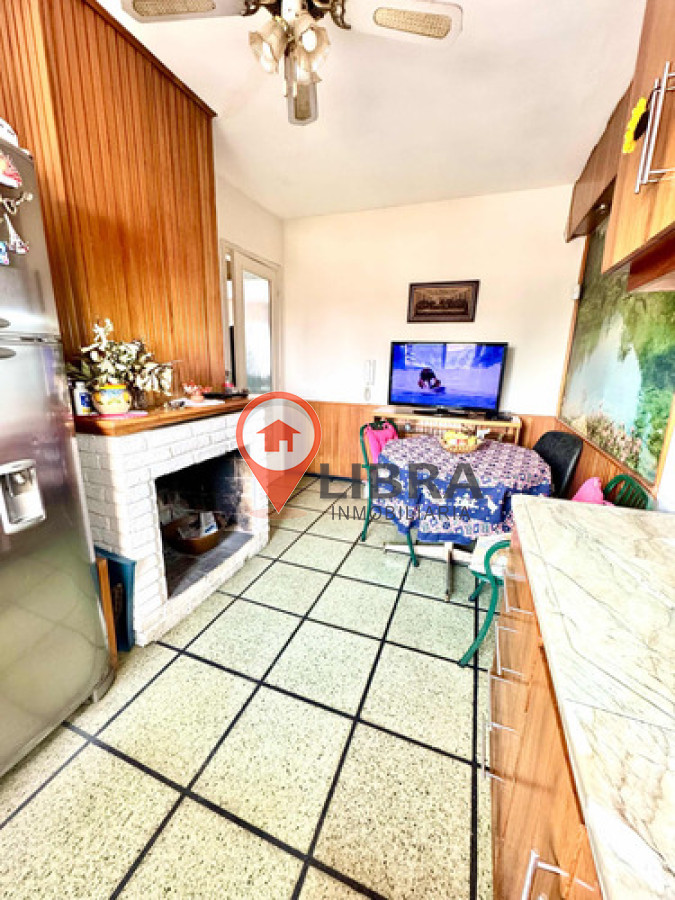 Casa ID.9208 - Alquiler De Casa 3 Dormitorios Balcón Garage En Malvin