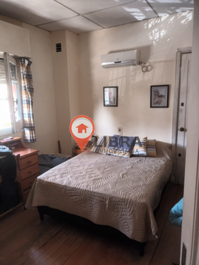 Casa ID.8919 - Casa 4 Dormitorios O Escritorio 2 Baños Garage Terraza Con Parrillero En Parque Rodó