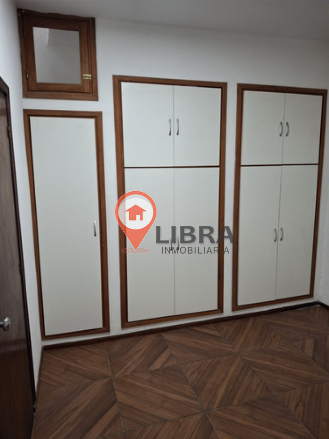 Casa ID.9522 - Alquiler Casa En La Unión De Un Dormitorio
