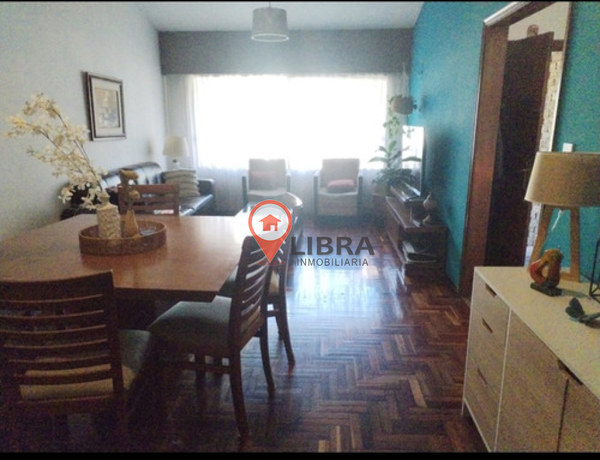 Casa ID.10388 - VENTA CASA 3 DORMITORIOS 2 BAÑOS PATIO PARRILLERO Y GARAJE!