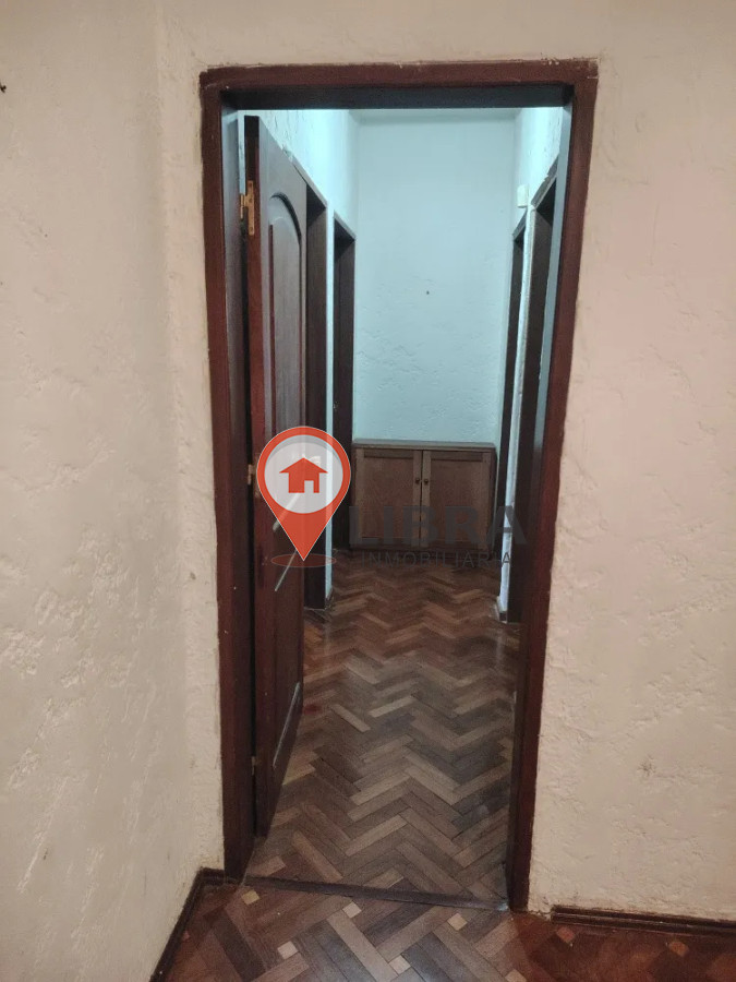 Casa ID.10377 - Alquiler Casa 3 Dormitorios Con Garaje Sin Gastos Carrasco