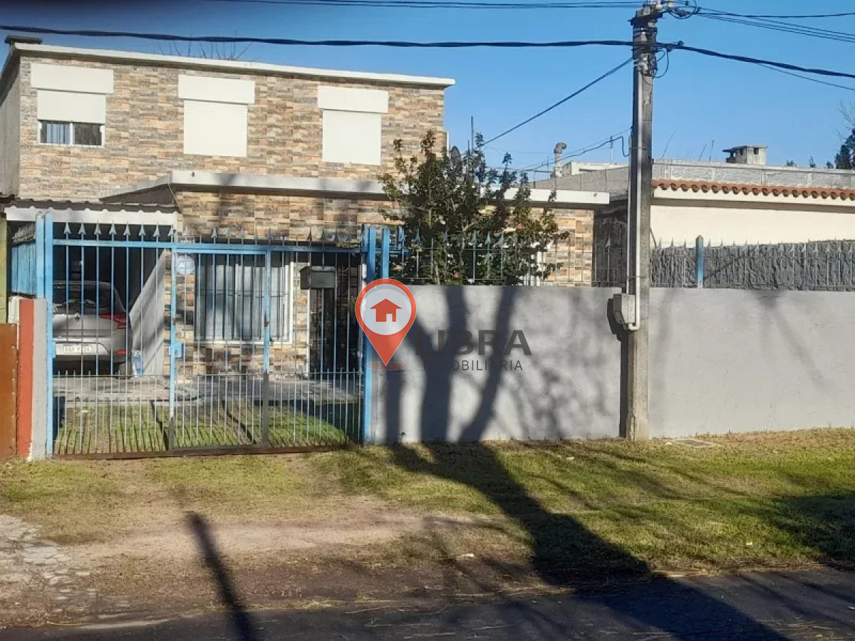 Casa ID.9083 - Alquiler Casa 4 Dormitorios Garaje Sin Gastos En Belvedere 