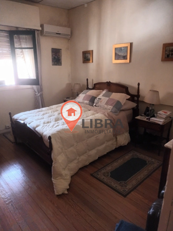 Casa ID.8919 - Casa 4 Dormitorios O Escritorio 2 Baños Garage Terraza Con Parrillero En Parque Rodó