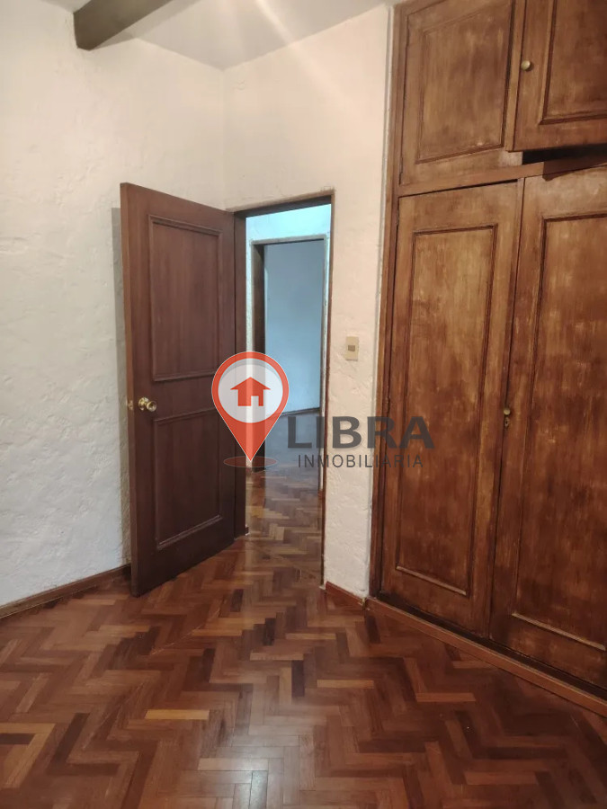 Casa ID.10377 - Alquiler Casa 3 Dormitorios Con Garaje Sin Gastos Carrasco