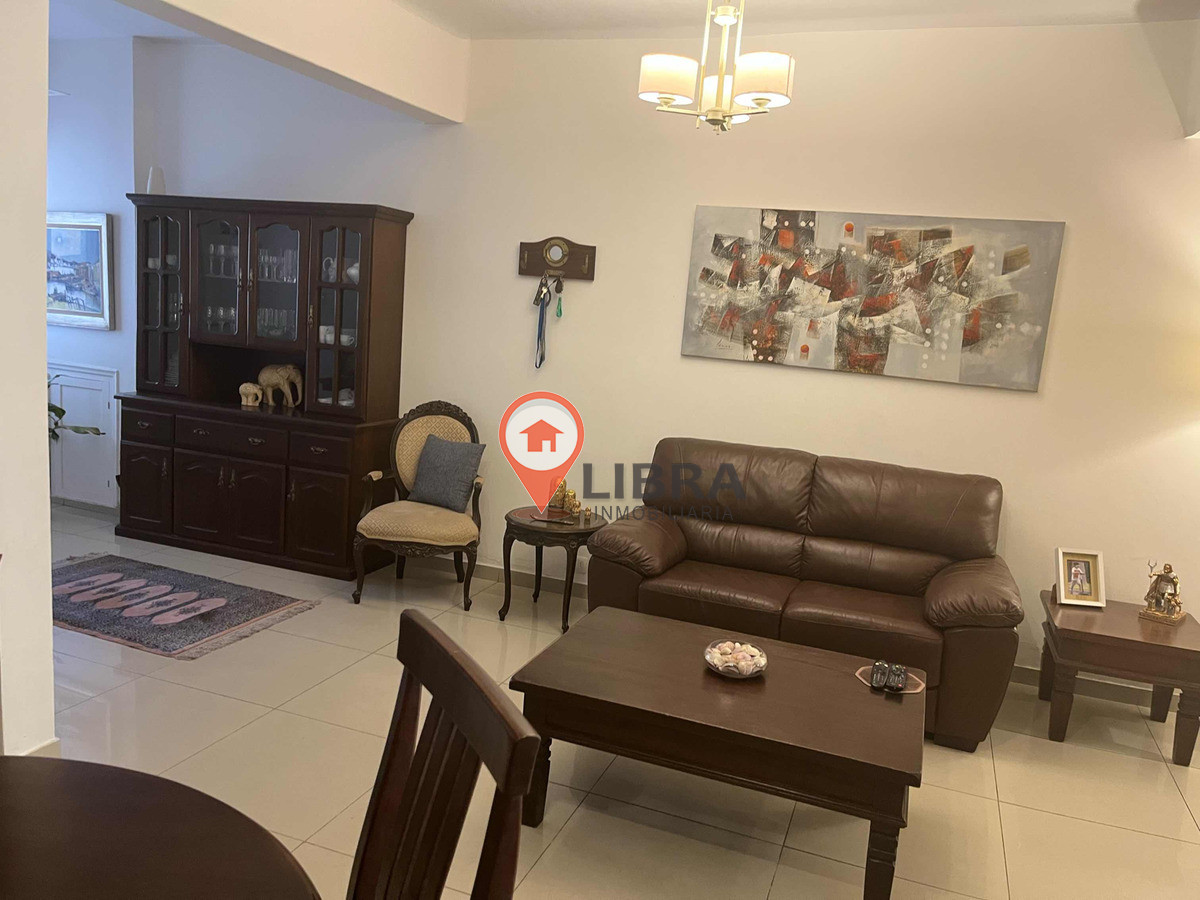 Casa ID.8682 - Hermosa Casa Ph 2 Dorm, Patio Con Parrillero