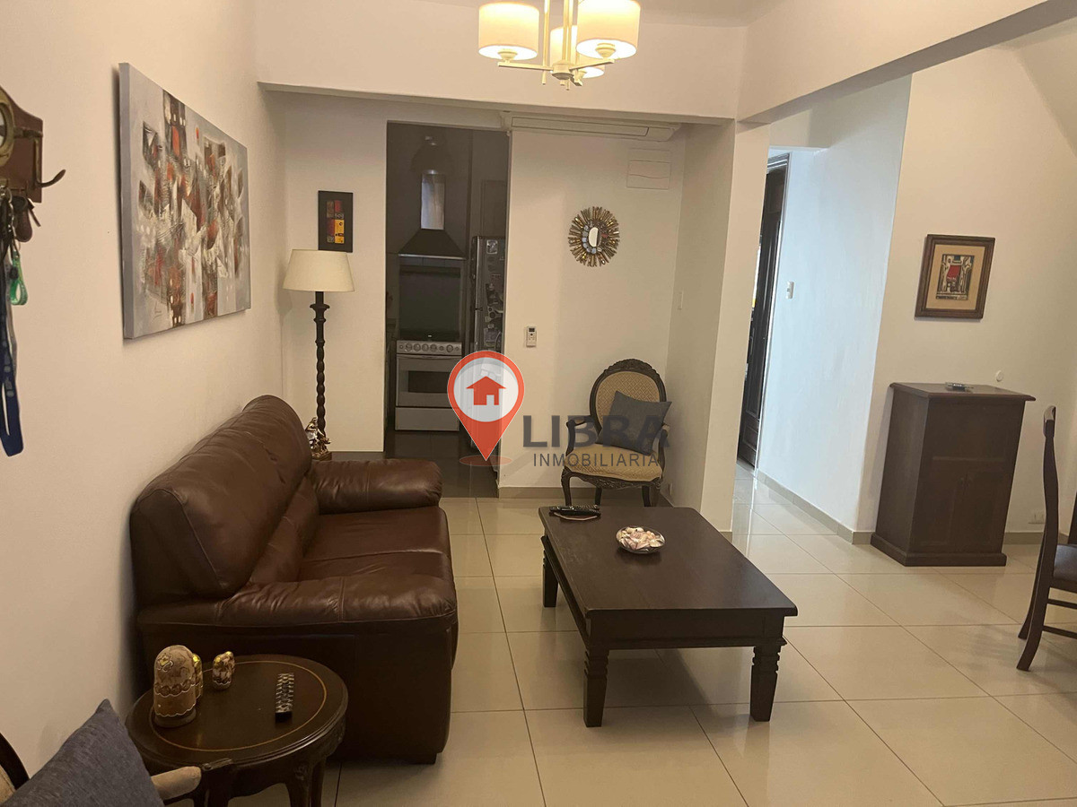 Casa ID.8682 - Hermosa Casa Ph 2 Dorm, Patio Con Parrillero