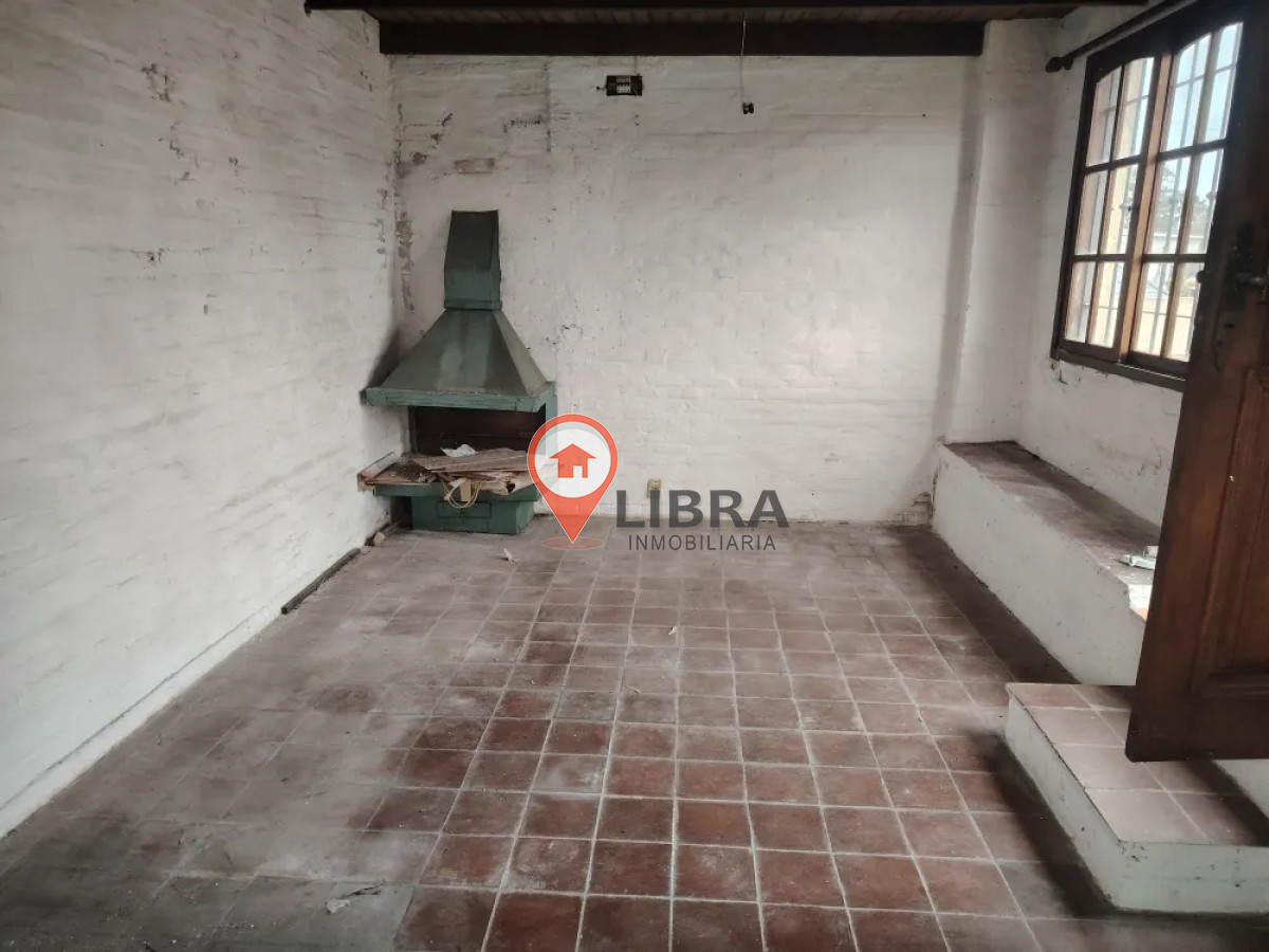 Casa ID.10377 - Alquiler Casa 3 Dormitorios Con Garaje Sin Gastos Carrasco
