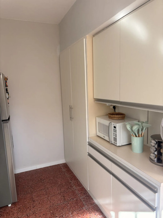 Casa ID.12434 - Venta de casa 3 dormitorios en Parque Batlle