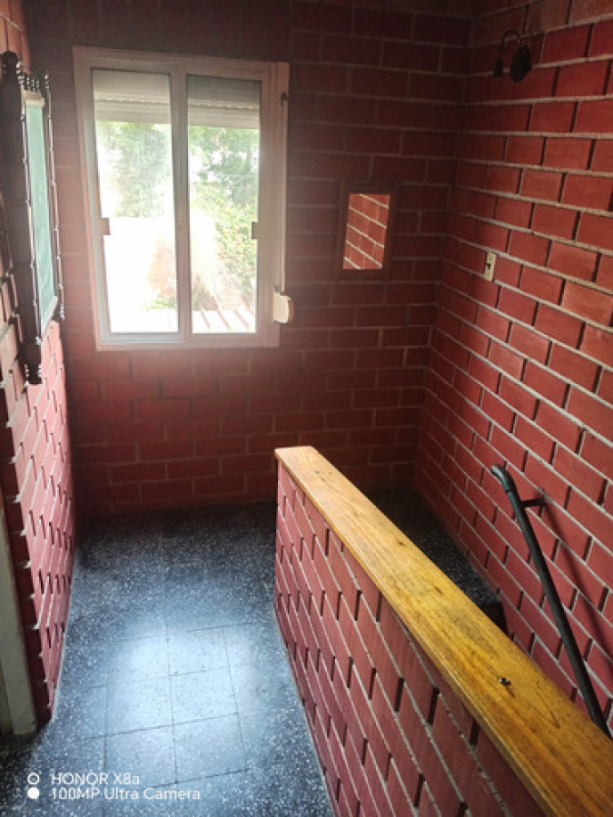 Casa ID.11409 - Venta Casa 2 Dormitorios En Complejo Cochera Sayago