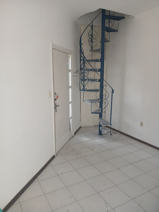 Casa ID.10959 - Casa en Jacinto Vera, 2 dormitorios, Sin Gastos Comunes. Mascotas Bienvenidas