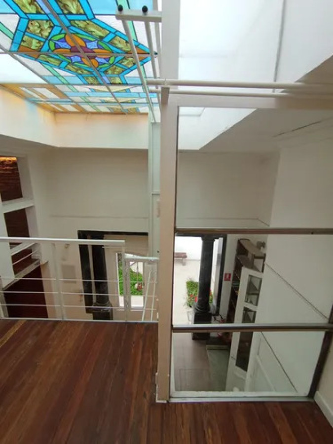 Casa ID.11074 - Hermoso Loft de 1Dorm Con Terraza En Aguada